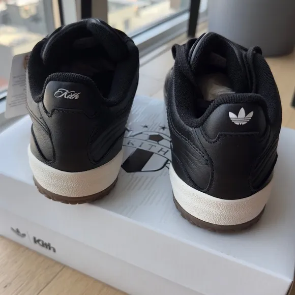 Kith for Adidas Football Koresco National
