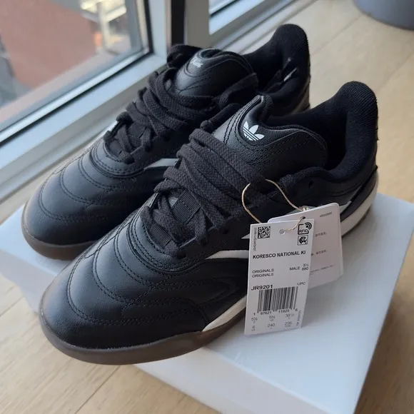 Kith for Adidas Football Koresco National