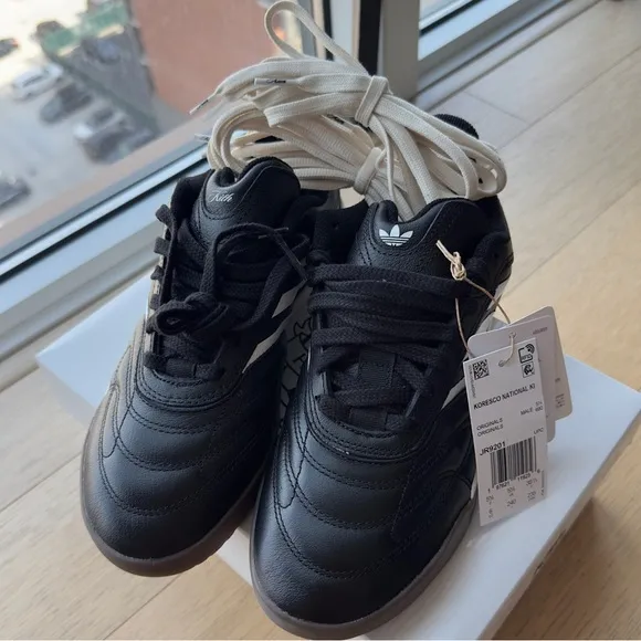 Kith for Adidas Football Koresco National