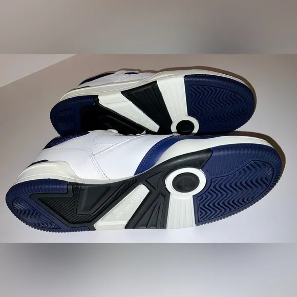 Lacoste Lineshot 223 2 SMA Tennis Shoes - Men’s Size 13 with box