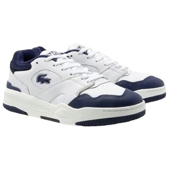 Lacoste Lineshot 223 2 SMA Tennis Shoes - Men’s Size 13 with box