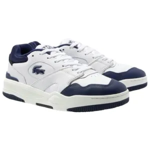 Lacoste Lineshot 223 2 SMA Tennis Shoes - Men’s Size 13 with box