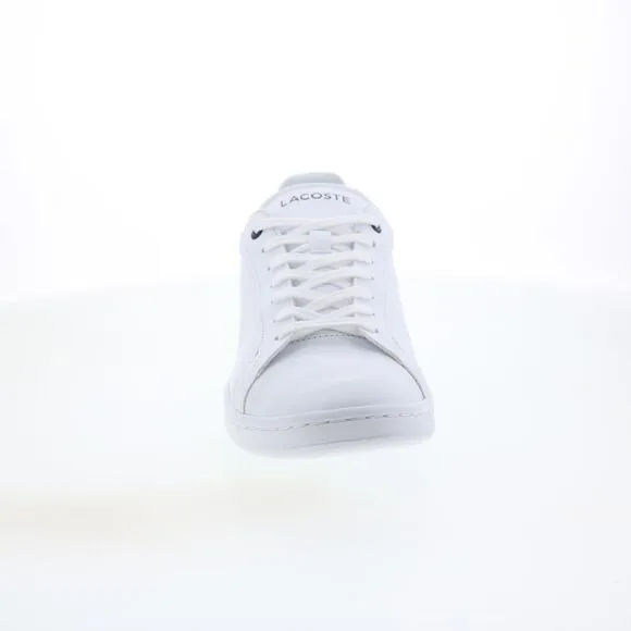 Lacoste Mens Carnaby Pro Bl23 1 White Shoes (NWT)