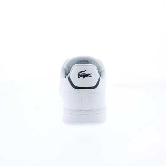 Lacoste Mens Carnaby Pro Bl23 1 White Shoes (NWT)