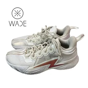 Li Ning Wade Son of Flash Men's Sneakers 7.5