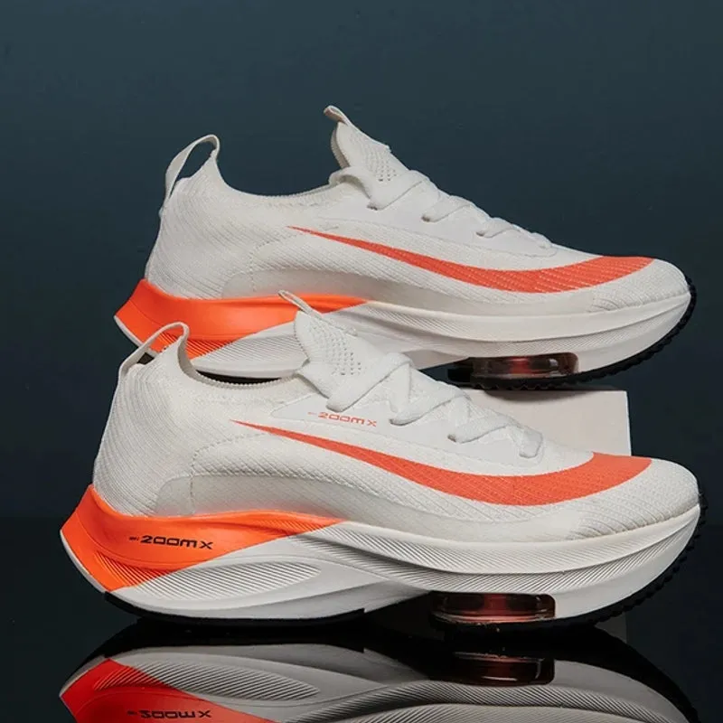 Marathon Sports Air Cushion Men Running Shoes