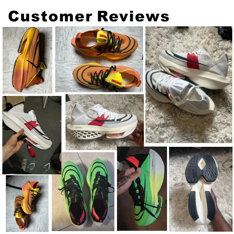 Marathon Sports Air Cushion Men Running Shoes