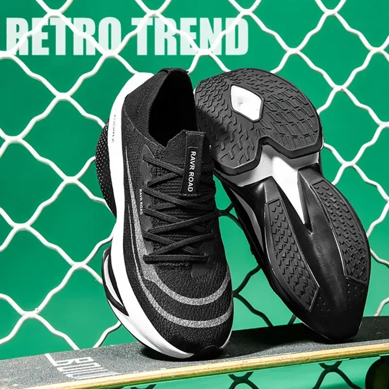 Marathon Sports Air Cushion Men Running Shoes
