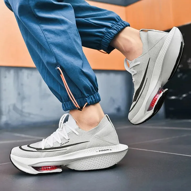 Marathon Sports Air Cushion Men Running Shoes