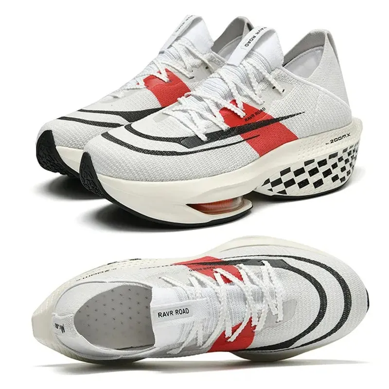 Marathon Sports Air Cushion Men Running Shoes
