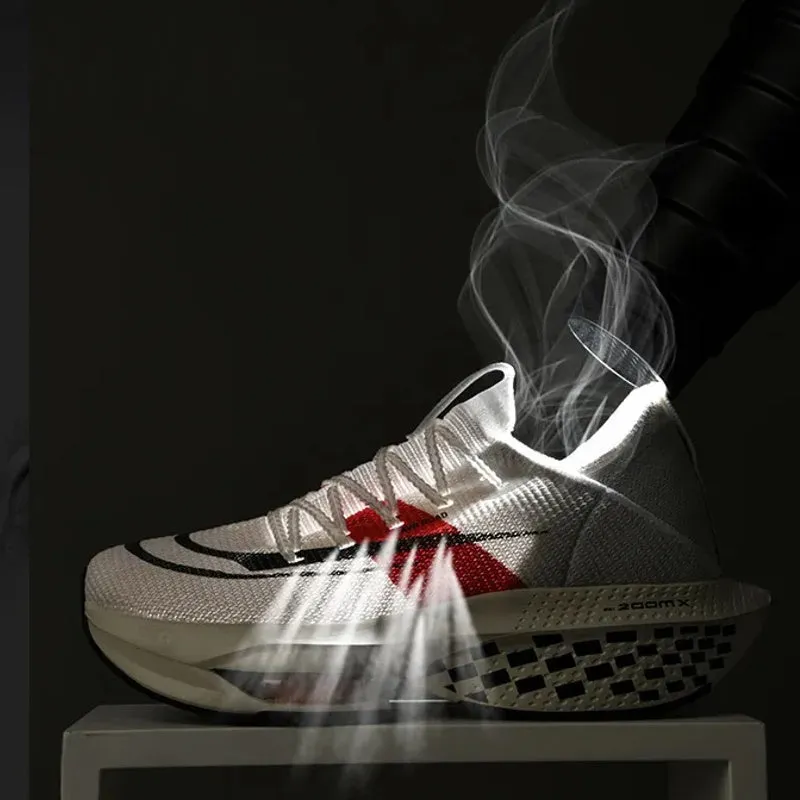 Marathon Sports Air Cushion Men Running Shoes