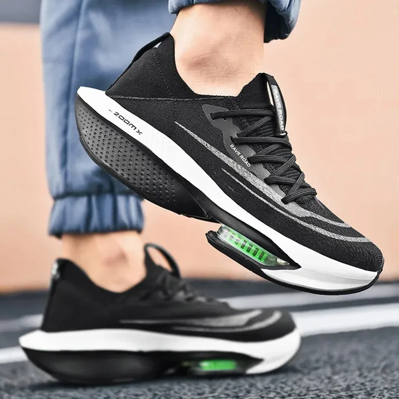 Marathon Sports Air Cushion Men Running Shoes