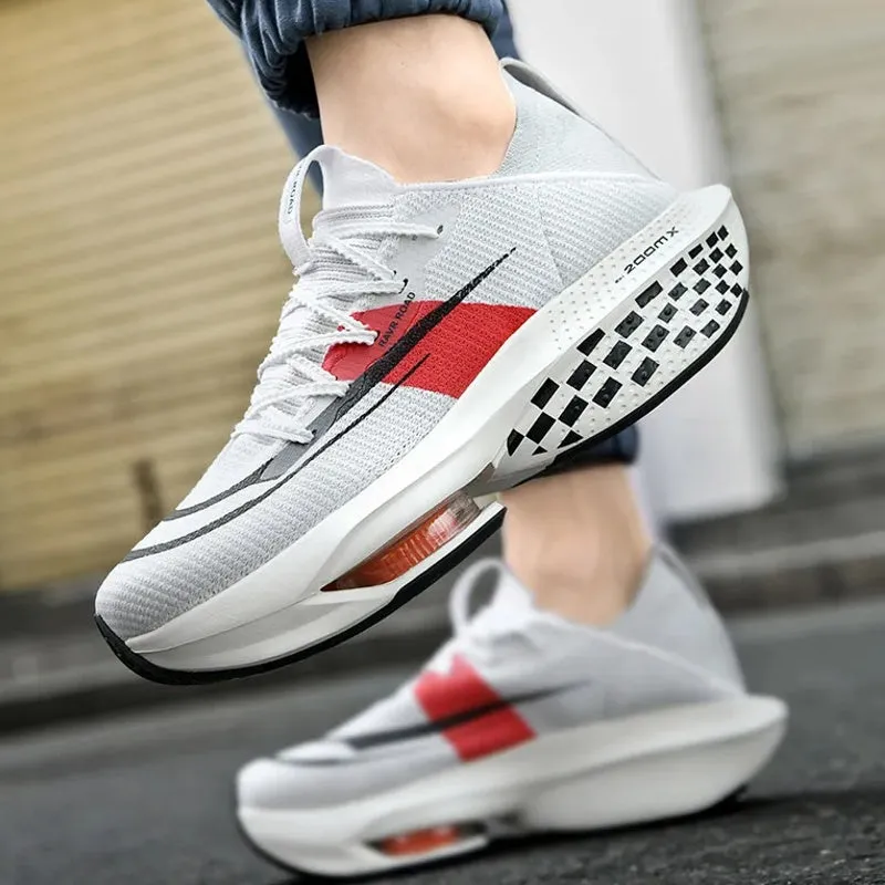 Marathon Sports Air Cushion Men Running Shoes