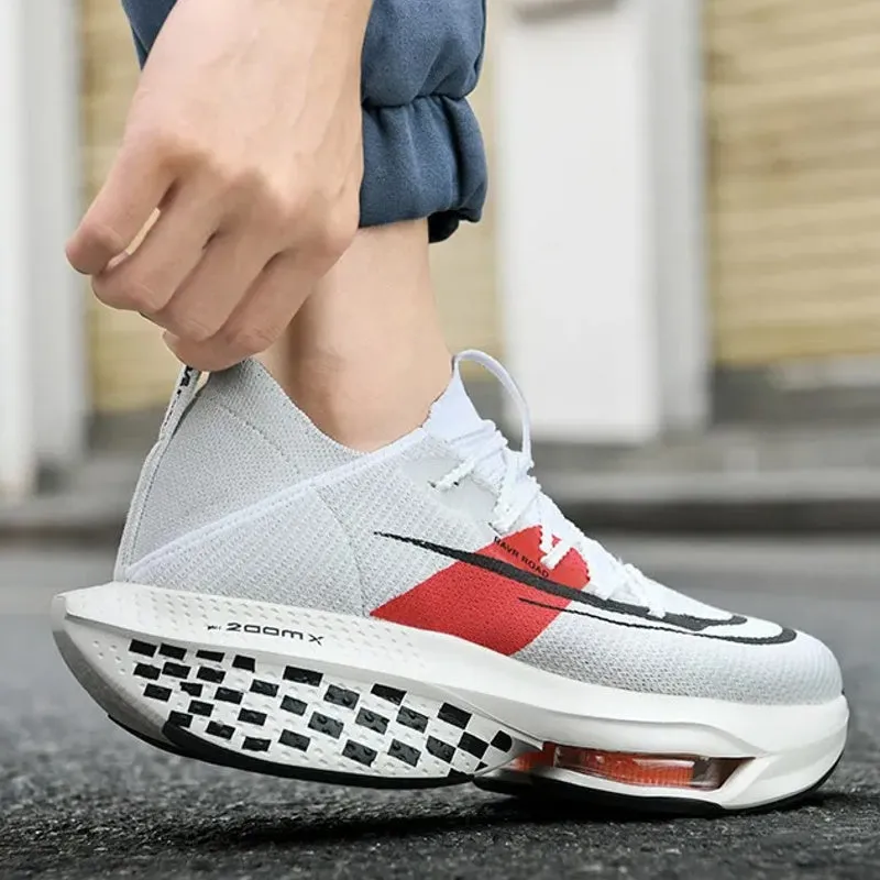 Marathon Sports Air Cushion Men Running Shoes