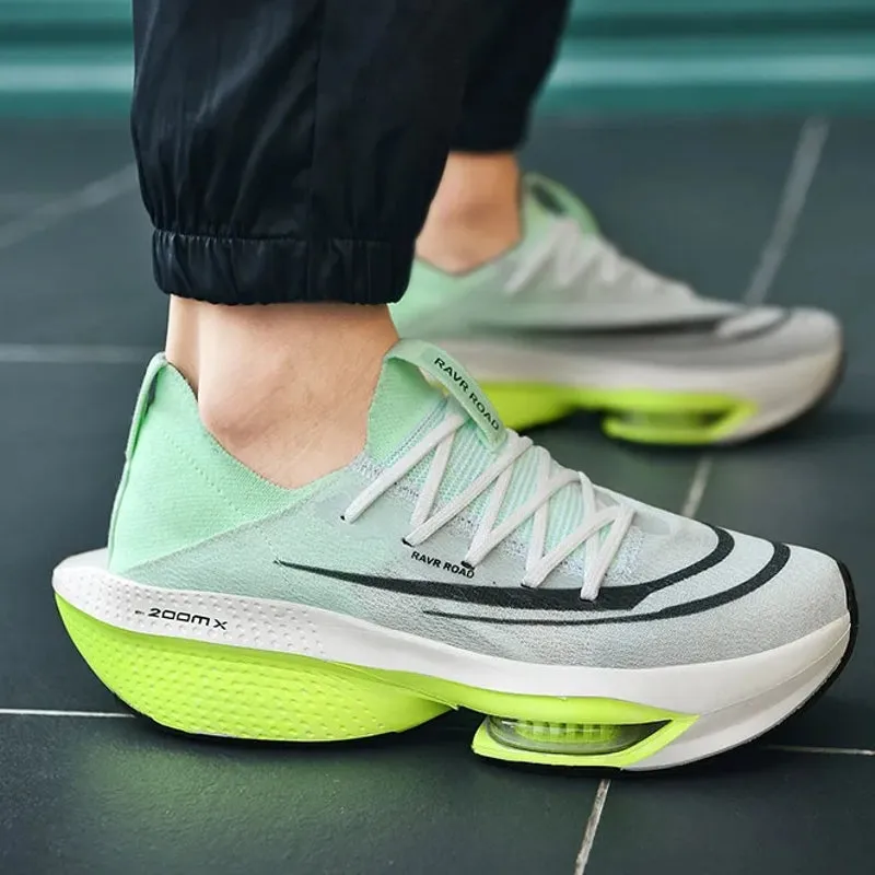 Marathon Sports Air Cushion Men Running Shoes