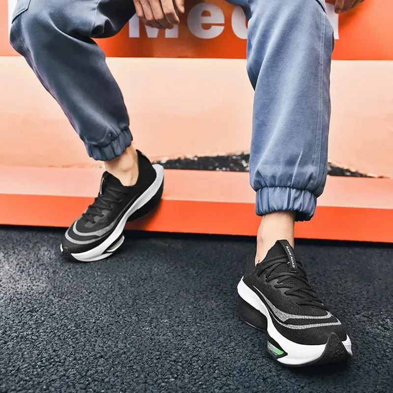 Marathon Sports Air Cushion Men Running Shoes