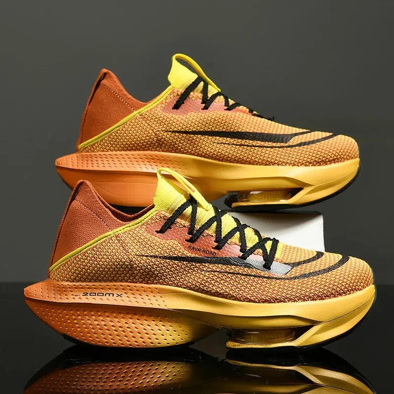 Marathon Sports Air Cushion Men Running Shoes