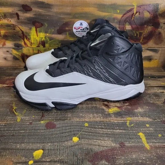 Men‎ Nike athletic shoes size 12 new