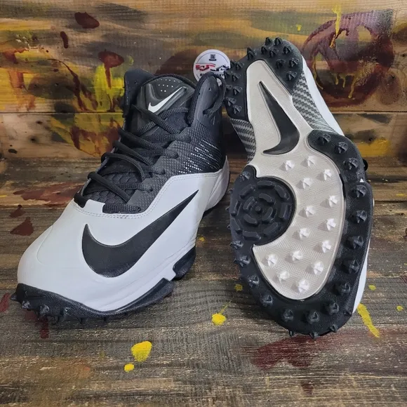 Men‎ Nike athletic shoes size 12 new