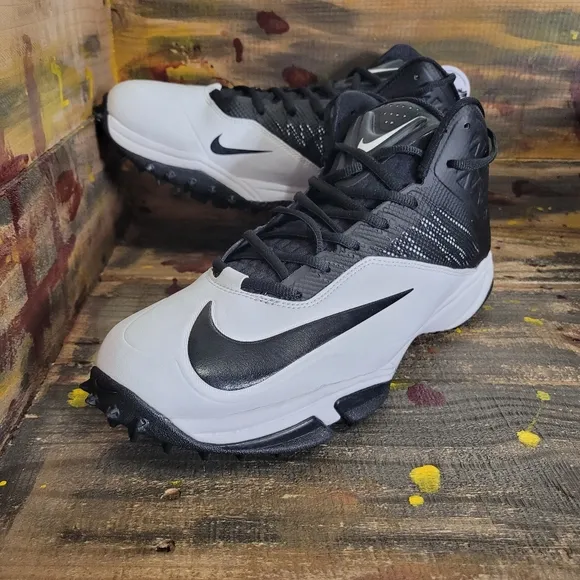 Men‎ Nike athletic shoes size 12 new
