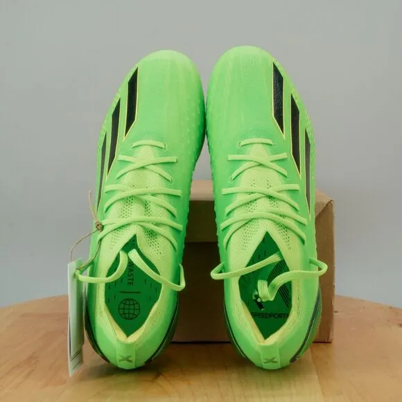 Mens 8 / Womens 9 - Adidas X Speedportal.1 SG Soft Ground Soccer Cleats Football