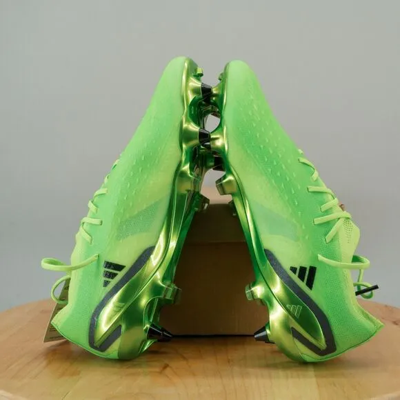 Mens 8 / Womens 9 - Adidas X Speedportal.1 SG Soft Ground Soccer Cleats Football