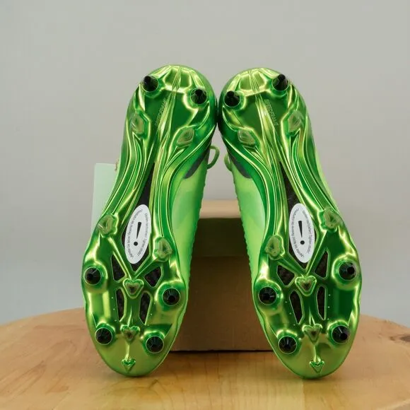 Mens 8 / Womens 9 - Adidas X Speedportal.1 SG Soft Ground Soccer Cleats Football