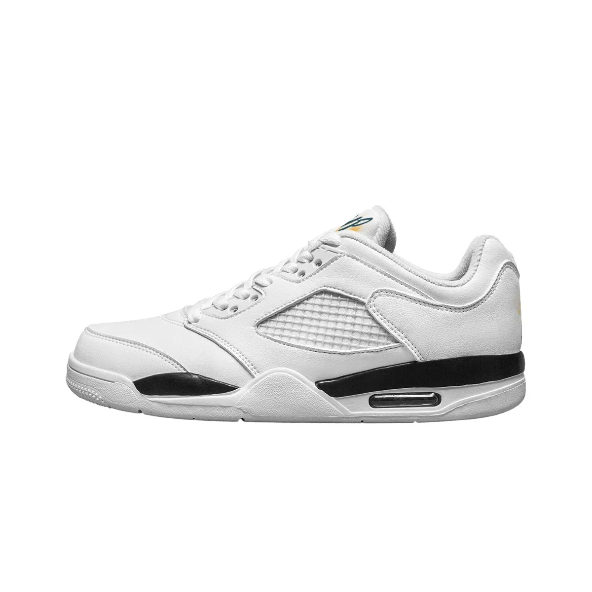Men's Cushioned Anti-collision Basketball Shoes