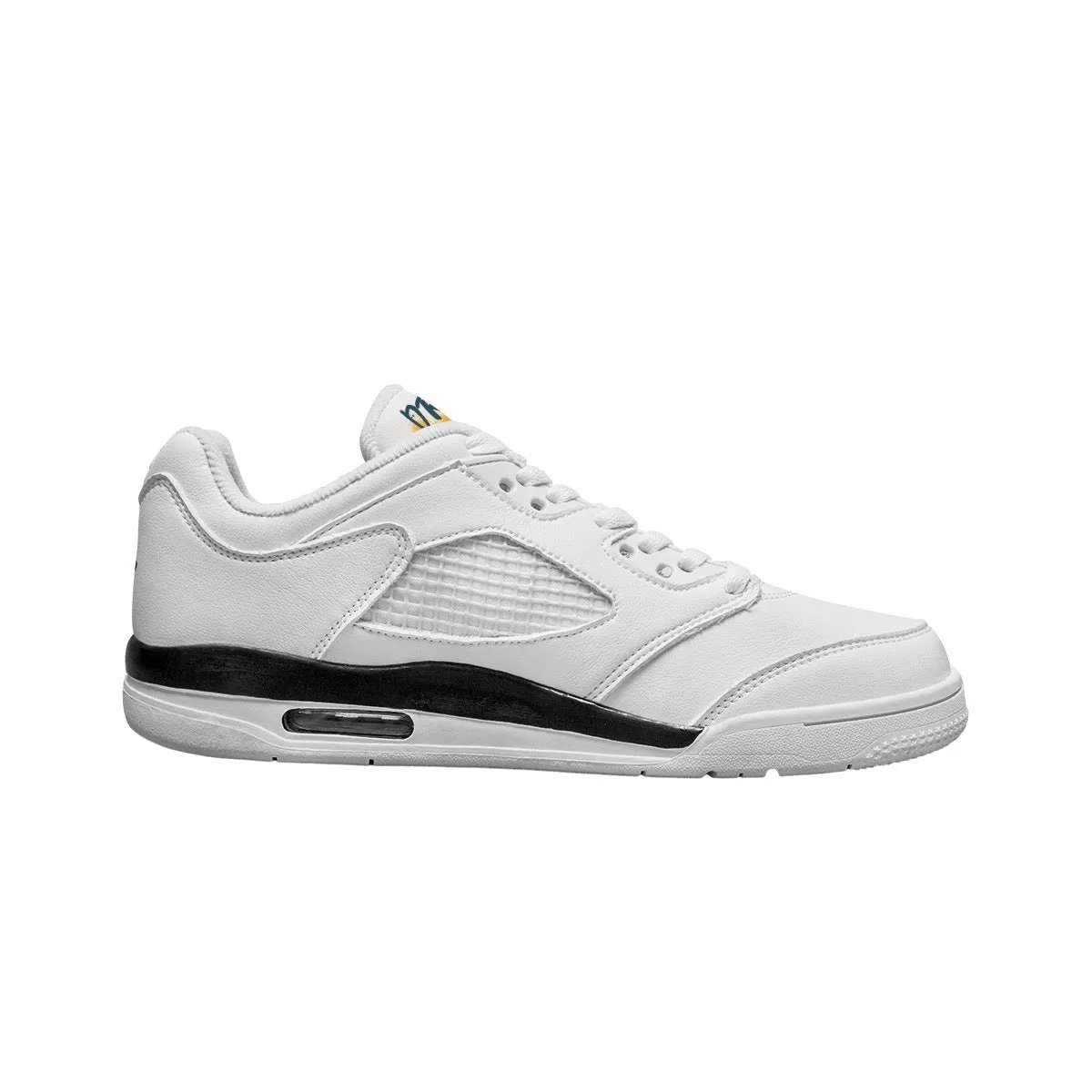 Men's Cushioned Anti-collision Basketball Shoes