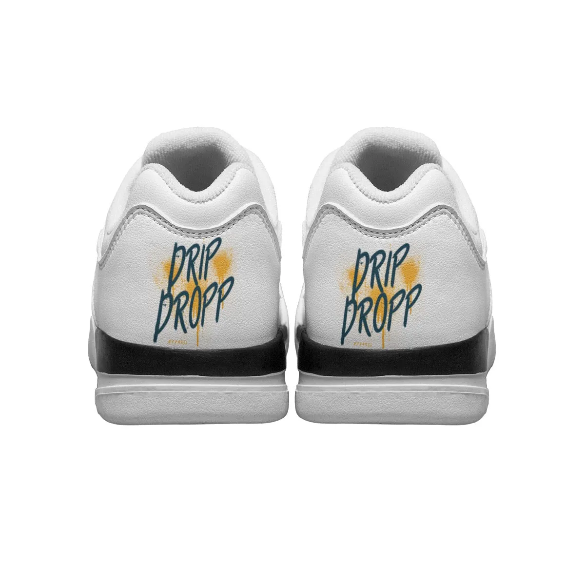 Men's Cushioned Anti-collision Basketball Shoes