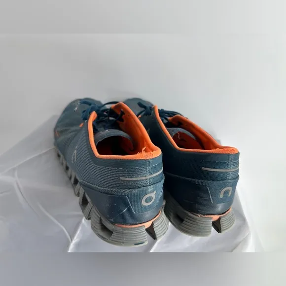 Men’s ON cloud tennis shoes