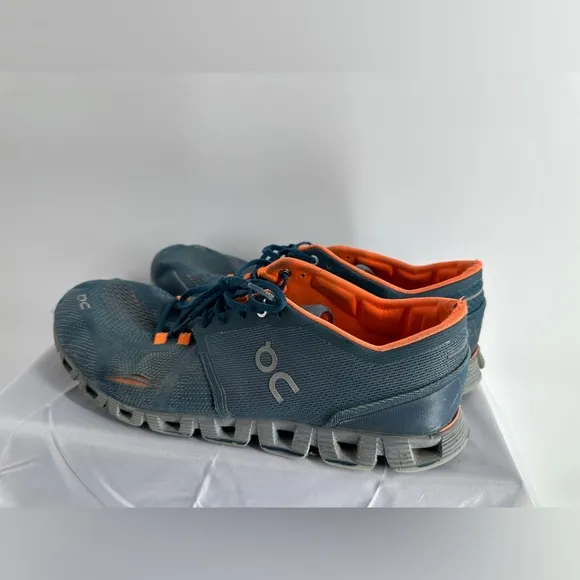 Men’s ON cloud tennis shoes