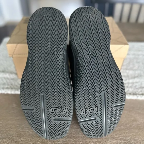 Men’s RAD Global CrossFit Shoes - Size 13