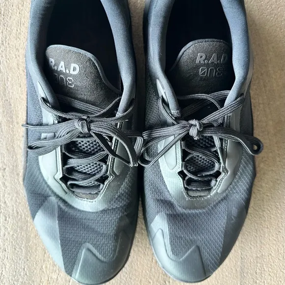 Men’s RAD Global CrossFit Shoes - Size 13
