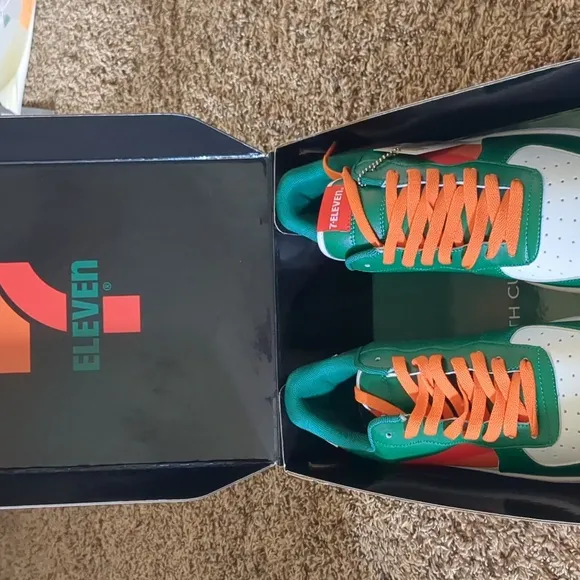 Men's Shoes