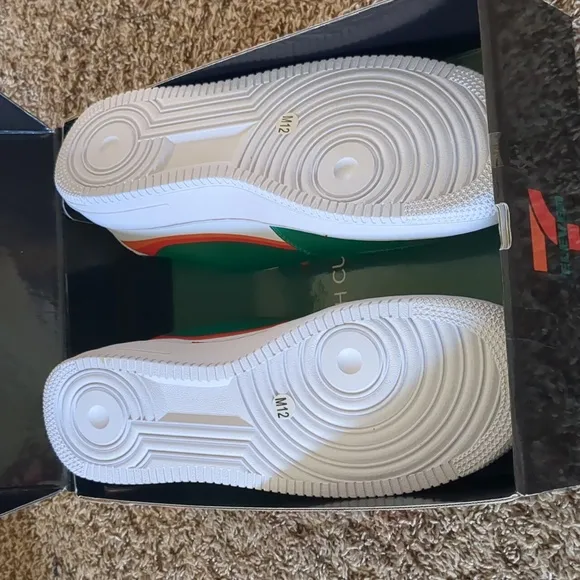 Men's Shoes