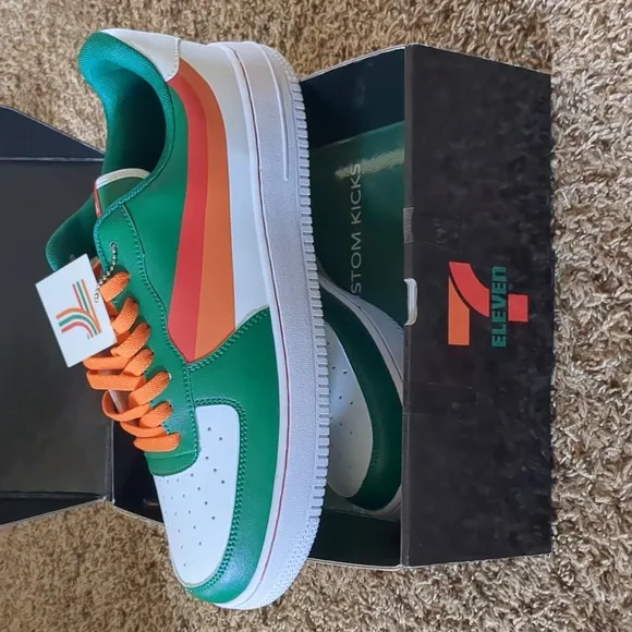 Men's Shoes