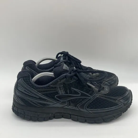 Mens Size 11 M (D) Brooks Adrenaline GTS 14 Road Running Atletic Shoes Sneakers