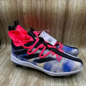 Men's Size 13 - Adidas Afterburner X Daniel Patrick Baseball Cleats Shoes H03813