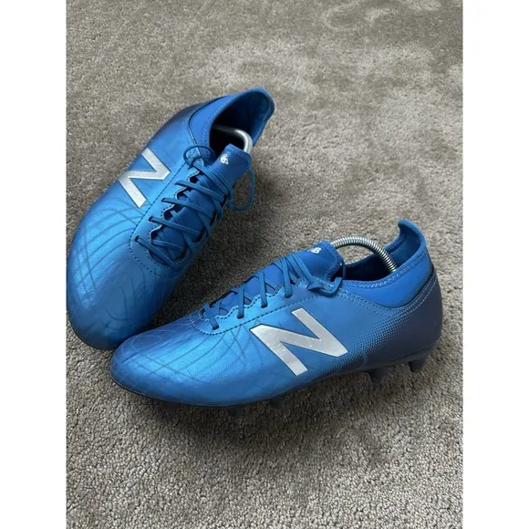 Mens Soccer‎ Shoes New Balance Tekela V2 Pro MSTPFVC2 Football, Size US 9.5