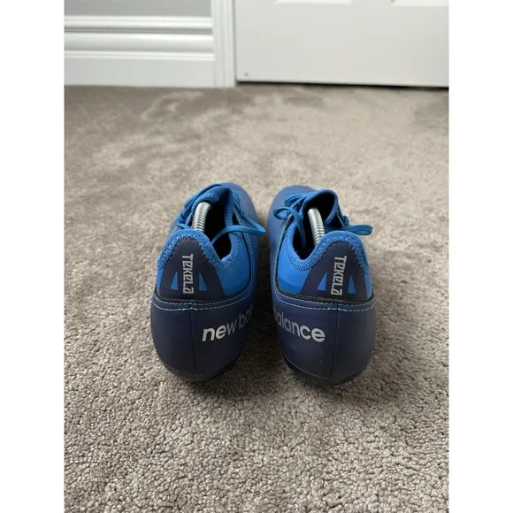Mens Soccer‎ Shoes New Balance Tekela V2 Pro MSTPFVC2 Football, Size US 9.5