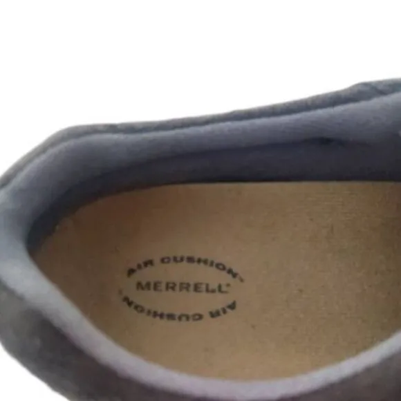 Men's Merrell Jungle Moc Gunsmoke | Size 11.5 | EPOC | Slip-On Comfort