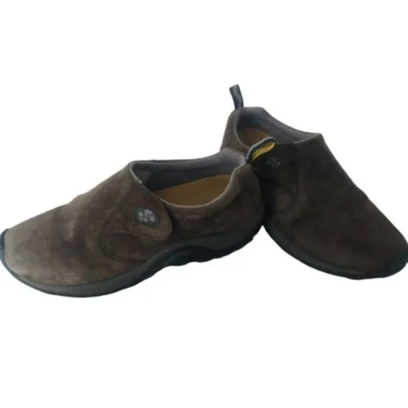 Men's Merrell Jungle Moc Gunsmoke | Size 11.5 | EPOC | Slip-On Comfort
