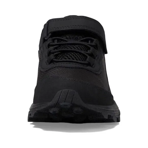 Merrell Moab Speed MK266277 Sneaker Kids 5 Black Low A/C Waterproof Shoes FZP165