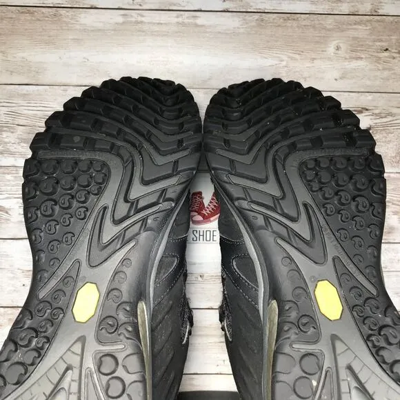 Merrell Siren Women Size 11 Sport 2 Black/Purple Hiking Outdoor  Shoes