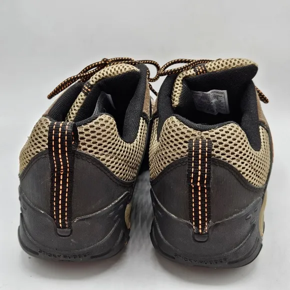 Merrell zyokota hiking outdoor sneakers size 13