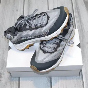 Merrell MOAB Speed Low Shoes - Men's **FREE SOCKS**