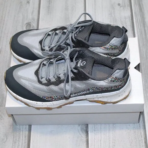 Merrell MOAB Speed Low Shoes - Men's **FREE SOCKS**