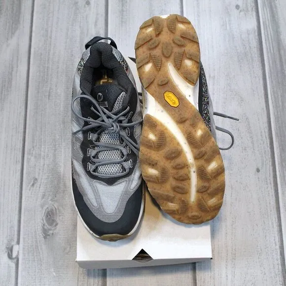 Merrell MOAB Speed Low Shoes - Men's **FREE SOCKS**