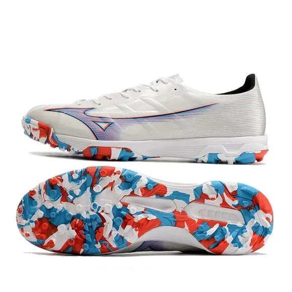 Mizuno Alpha Pro AS Men's Soccer Shoes Football